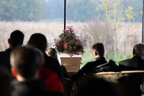 Ceremonie laique ou civile